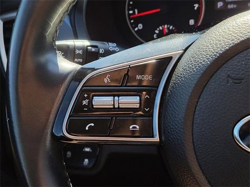 Used 2021 Kia Seltos S image 27