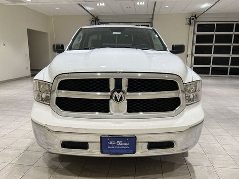 Used 2022 RAM 1500 Tradesman w/ Popular Equipment Group image 8