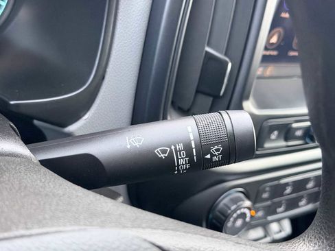 Used 2021 Chevrolet Colorado W/T w/ Custom Special Edition image 26