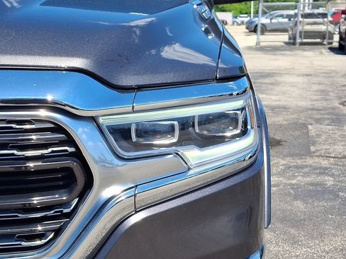 Used 2020 RAM 1500 Limited AWD/4WD image 11