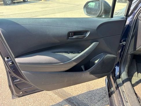 Used 2024 Toyota Corolla LE FWD image 9