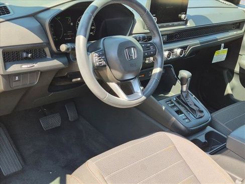 Used 2024 Honda CR-V Sport image 10