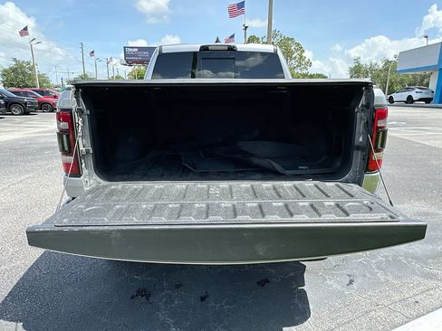 Used 2022 RAM 1500 TRX w/ TRX Level 2 Equipment Group AWD/4WD image 27