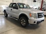 Used 2013 Ford F150 STX w/ Mid Equipment Group image 5