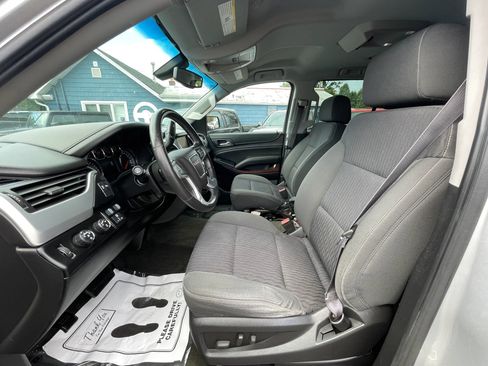 Used 2015 GMC Yukon SLE w/ HD Trailering Package AWD/4WD image 15