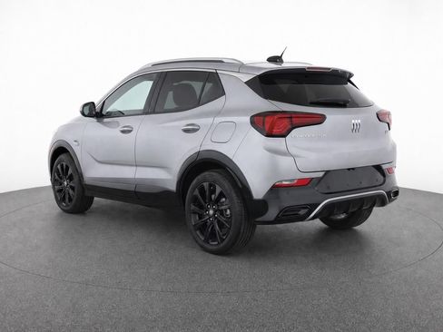 Used 2024 Buick Encore GX Sport Touring w/ Experience Buick Package AWD/4WD image 4
