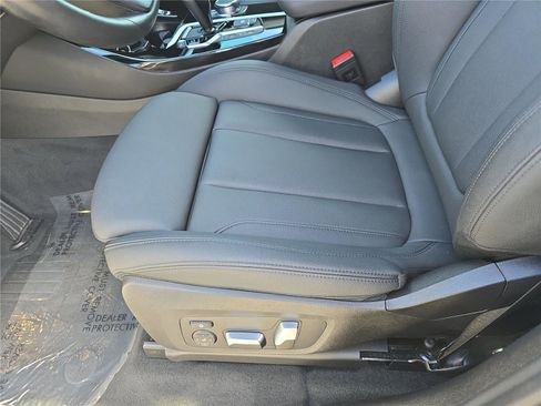 Used 2021 BMW X3 xDrive30e w/ Convenience Package image 14
