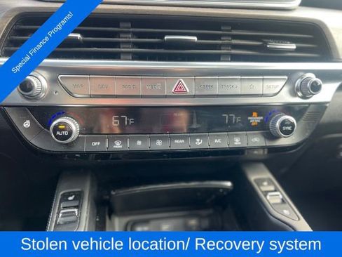 Used 2022 Kia Telluride EX w/ EX Premium Package image 16