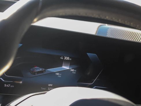 Certified 2023 BMW iX xDrive50 w/ Sport Package image 22