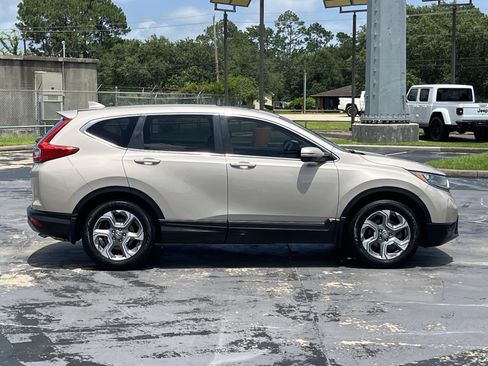 Used 2019 Honda CR-V EX-L image 10