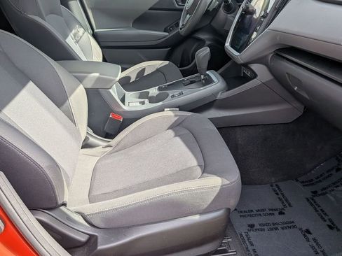 Used 2025 Subaru Crosstrek 2.0i Premium image 28
