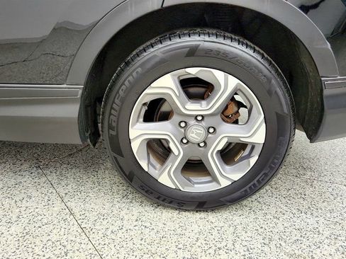 Used 2018 Honda CR-V EX-L image 9