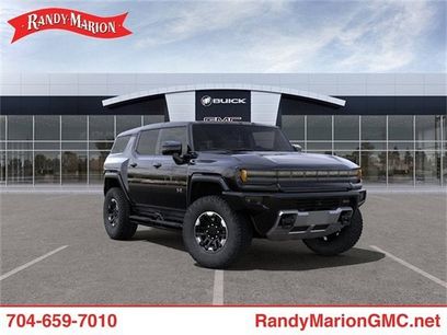 New 2024 GMC Hummer EV 2X w/ Extreme Off-Road Package