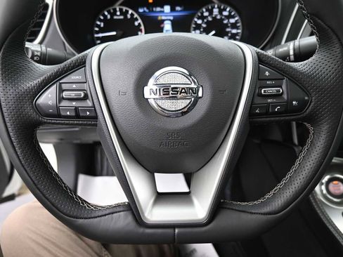 Used 2022 Nissan Maxima Platinum w/ Sport Mat Group image 6