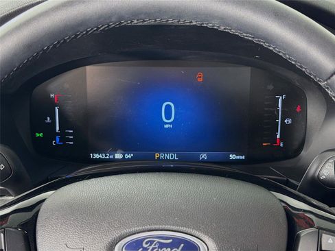 Used 2024 Ford Escape Active image 13