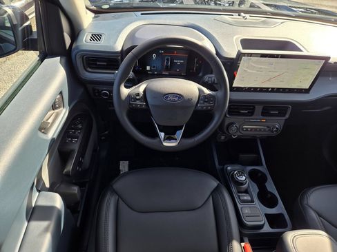 New 2026 Ford Maverick Lariat AWD/4WD image 7
