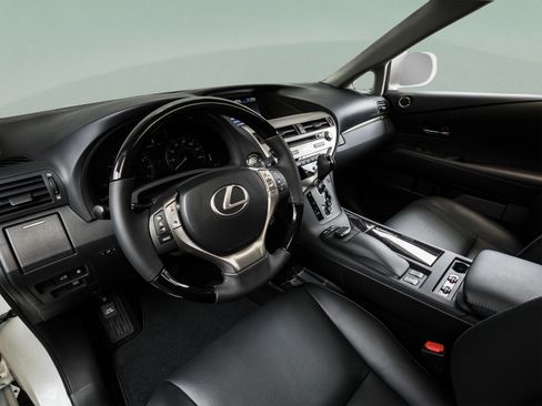 Used 2015 Lexus RX 350 FWD image 47