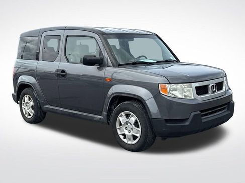 Used 2011 Honda Element LX image 9