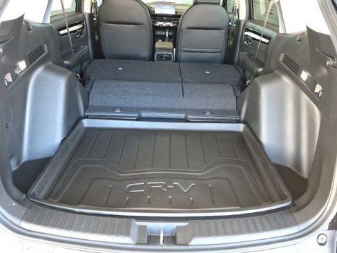 New 2026 Honda CR-V EX-L image 46