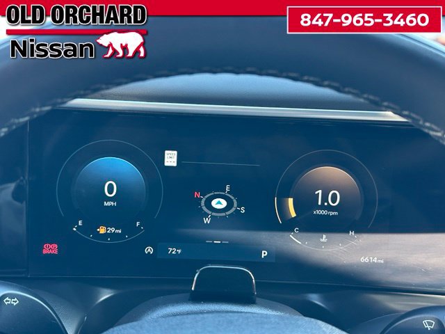 Used 2026 Hyundai Palisade Calligraphy AWD/4WD image 23