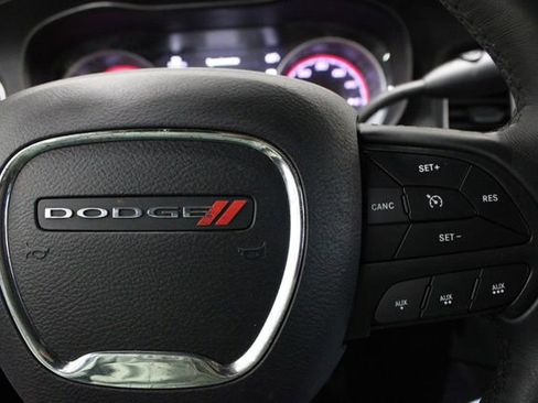 Used 2018 Dodge Charger Police w/ Fleet Safety Group image 22