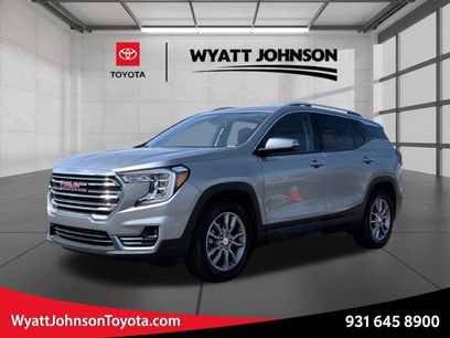Used 2024 GMC Terrain SLT