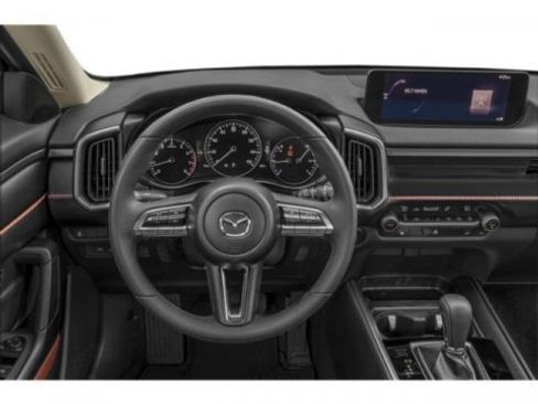 Used 2024 MAZDA CX-50 Meridian Edition w/ Weather Package AWD/4WD image 10