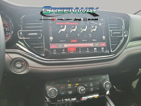 New 2026 Dodge Durango GT image 21