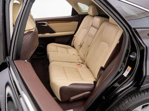 Used 2016 Lexus RX 350 350 image 15