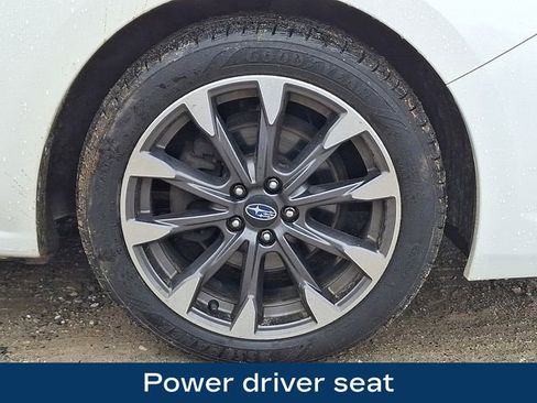 Used 2020 Subaru Impreza 2.0i Limited image 11