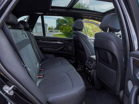 Used 2018 BMW X5 xDrive40e w/ Executive Package image 39