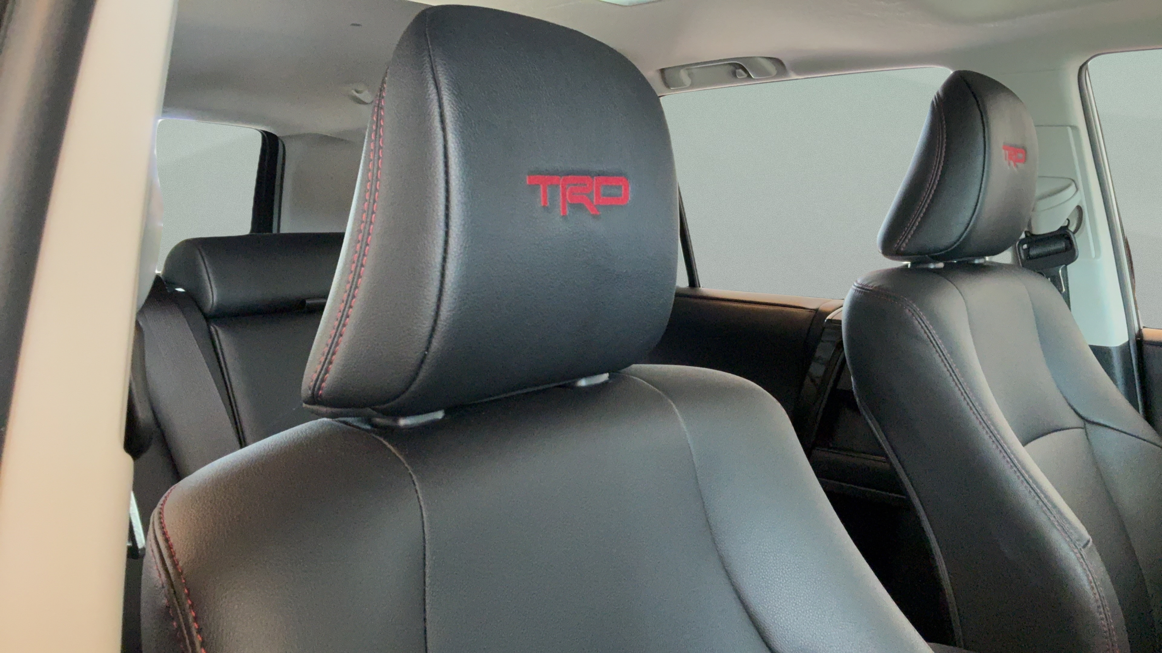 Used 2023 Toyota 4Runner TRD Off-Road Premium w/ Moonroof Package AWD/4WD image 42