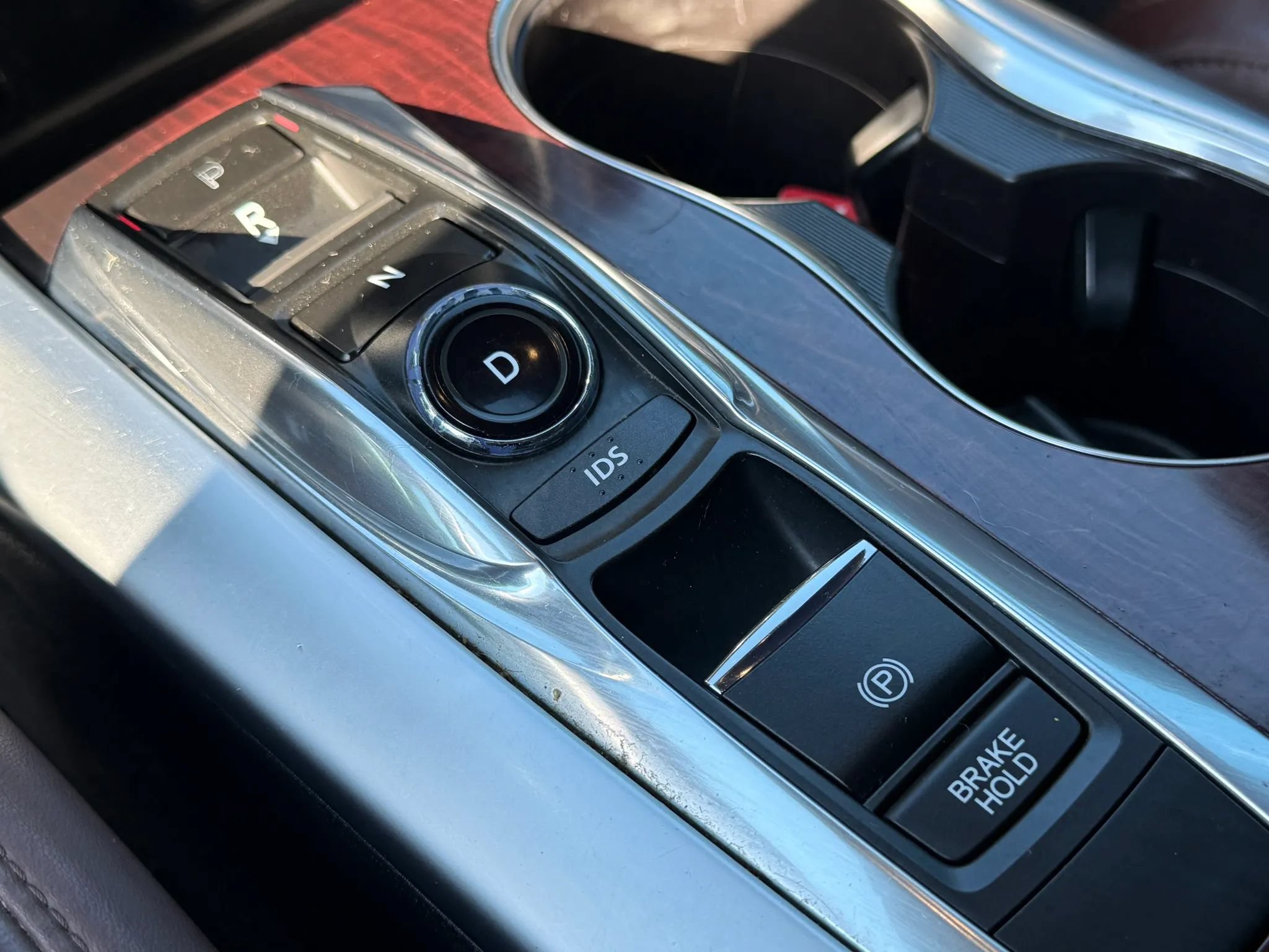 Used 2016 Acura TLX w/ Technology Package FWD image 28