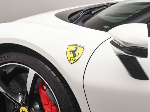 Certified 2023 Ferrari SF90 Stradale image 36