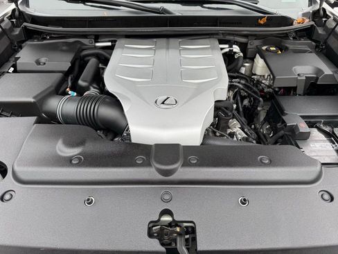 Used 2023 Lexus GX 460 Premium image 20