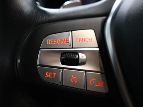 Used 2023 BMW X3 xDrive30i w/ Convenience Package AWD/4WD image 18
