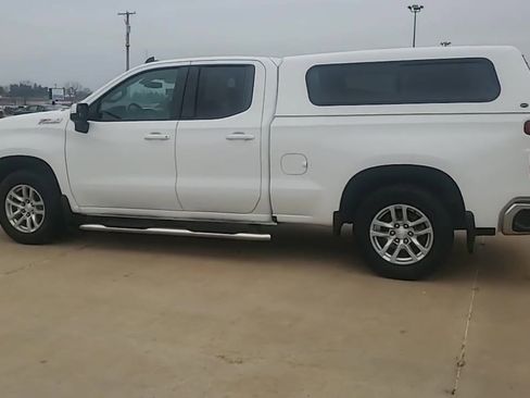 Used 2019 Chevrolet Silverado 1500 LT w/ All-Star Edition image 6