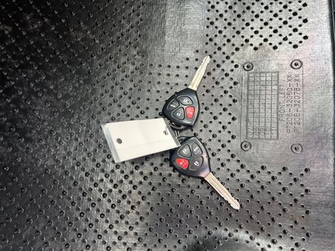 Used 2007 Toyota Camry SE image 25