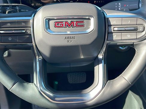 Used 2026 GMC Terrain Elevation w/ Black Edition image 20