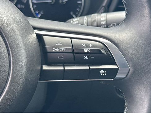 Used 2024 MAZDA CX-30 Carbon AWD/4WD image 23