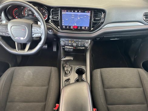 Used 2025 Dodge Durango GT AWD/4WD image 15