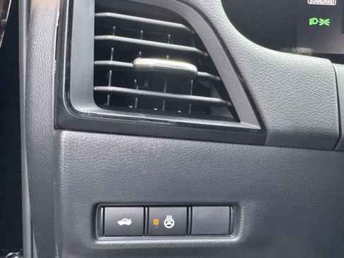 New 2026 Nissan Sentra SV w/ SV Convenience Package image 25