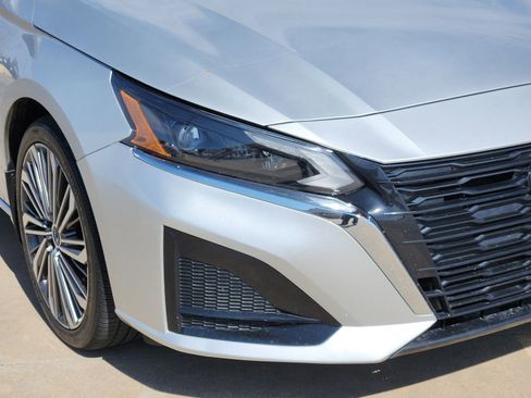 Used 2023 Nissan Altima 2.5 SL image 10