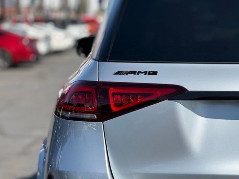 Used 2023 Mercedes-Benz GLE 63 AMG S image 8