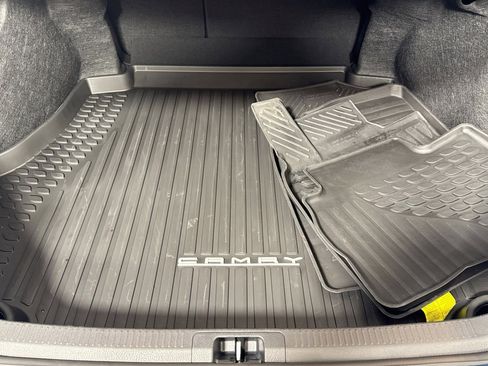 Used 2026 Toyota Camry LE image 24