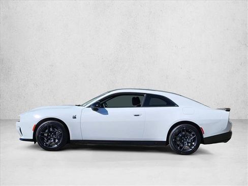 New 2026 Dodge Charger Scat Pack w/ Blacktop Package AWD/4WD image 5