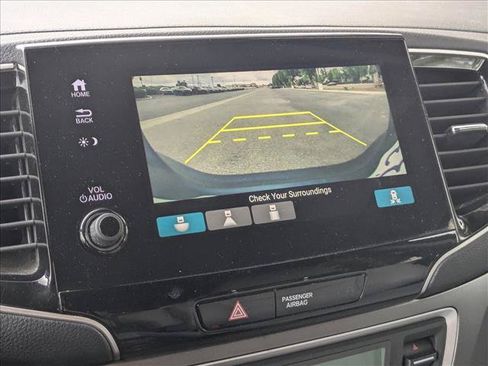 Used 2019 Honda Pilot EX-L image 13