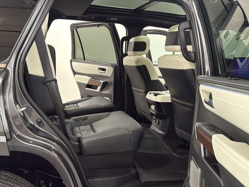 Certified 2024 Toyota Sequoia Capstone image 18