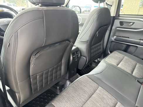 Used 2023 Ford Bronco Sport Big Bend w/ Convenience Package image 37