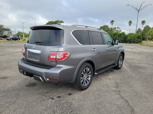 Used 2019 Nissan Armada SL w/ Premium Package image 30